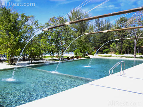Centara Chaan Talay Resort & Villas Trat 18